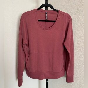 KÜHL Rhea Women’s Long Sleeve Sweatshirt